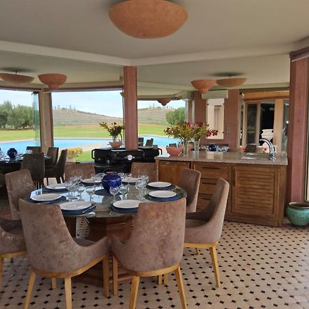 Bed and Breakfast Domaine Lamrah Douar Caid Brahim Экстерьер фото